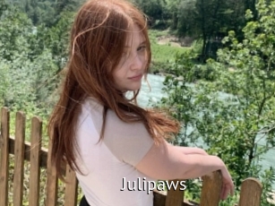 Julipaws