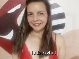 Julisexyhot