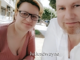 Juliusdwayne