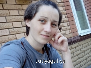 Juliyaguliya