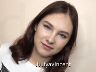 Juliyavincent