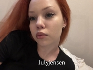 Julyjensen