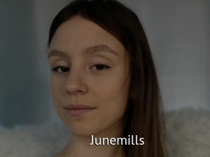 Junemills