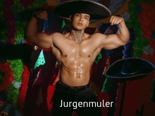 Jurgenmuler