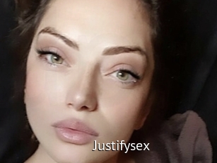 Justifysex