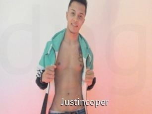 Justincoper