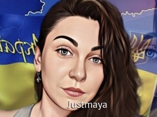 Justmaya