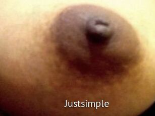 Justsimple