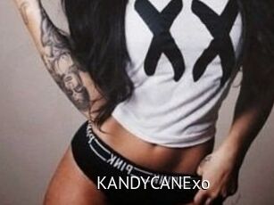 KANDYCANExo