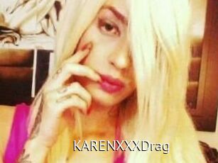 KARENXXXDrag