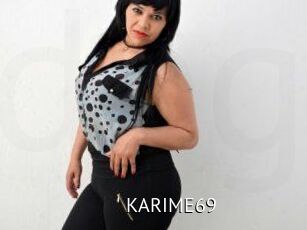 KARIME