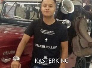 KASPER_KING