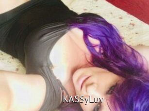 KASSyLuv