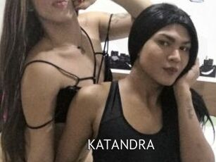 KATANDRA