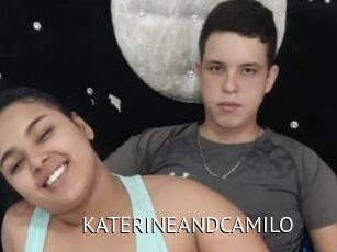 KATERINEANDCAMILO