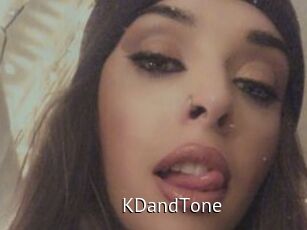 KDandTone