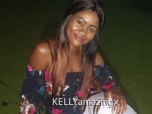 KELLYamazingx