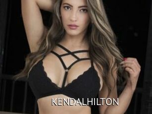 KENDALHILTON