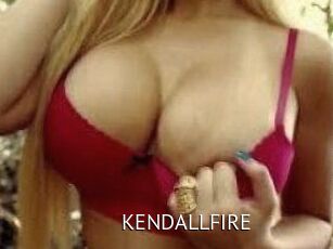 KENDALLFIRE