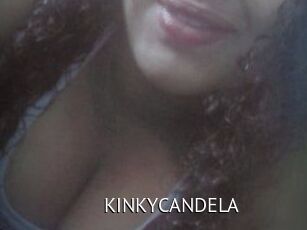 KINKYCANDELA