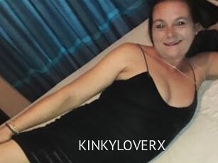 KINKYLOVERX