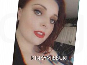 KINKYMISSUK