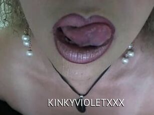 KINKYVIOLETXXX