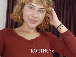 KORTNEYx