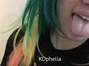 KOphelia