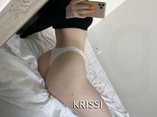 KRISSI