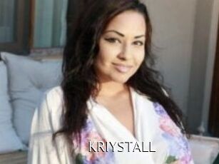 KRIYSTALL