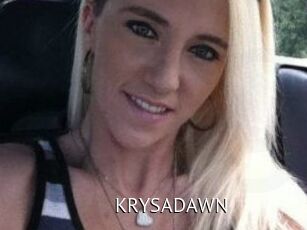 KRYSADAWN