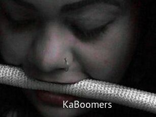 KaBoomers