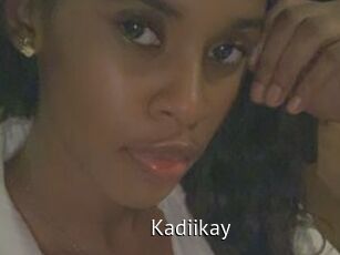 Kadiikay