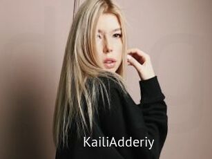 KailiAdderiy