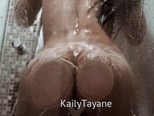 KailyTayane