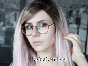 KainaXanders