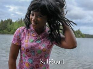 KaliGuurl