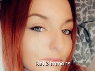 KaliSimmons