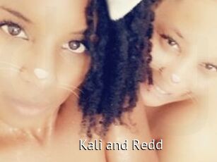 Kali_and_Redd