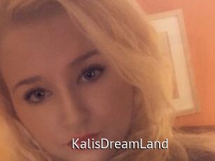 KalisDreamLand