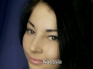 Kalissia