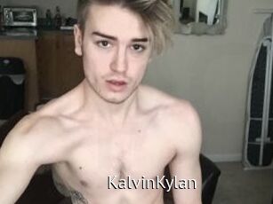 KalvinKylan