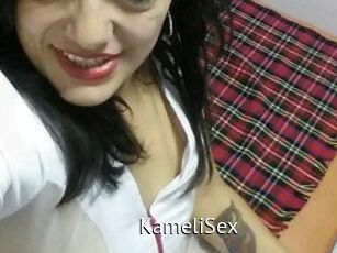 KameliSex