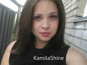 KamilaShine