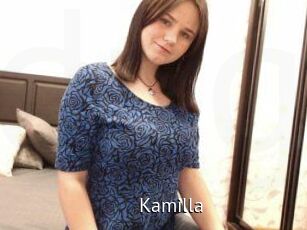 Kamilla