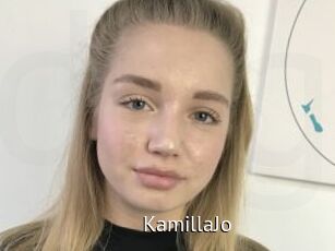 KamillaJo