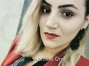 Kamilla_One