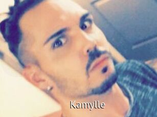 Kamylle