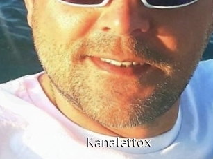 Kanalettox